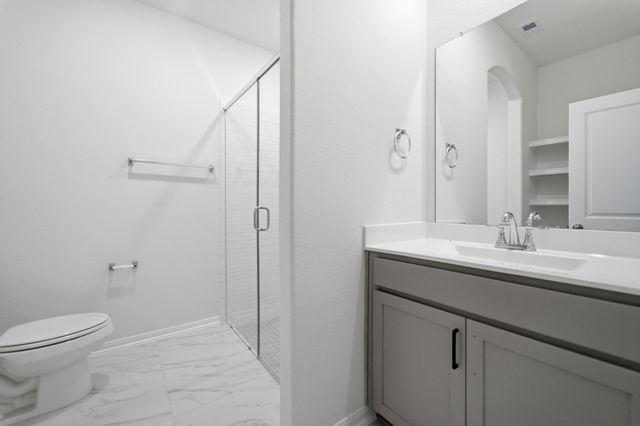 12107 N Wooden Mill Lane N, Santa Fe, TX 77510