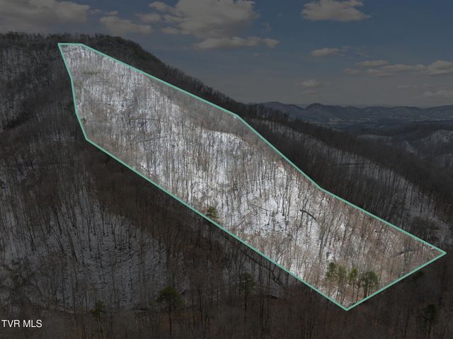 Tbd Mcmakin Road, Rogersville, TN 37857