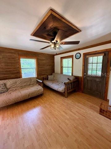 15920 NE 236TH LANE, Fort Mc Coy, FL 32134