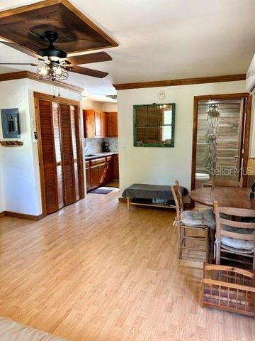 15920 NE 236TH LANE, Fort Mc Coy, FL 32134