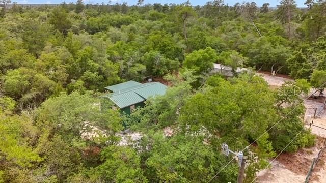 15920 NE 236TH LANE, Fort Mc Coy, FL 32134