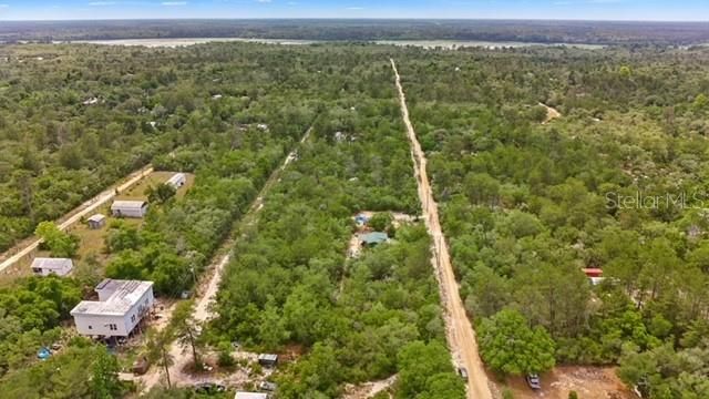 15920 NE 236TH LANE, Fort Mc Coy, FL 32134