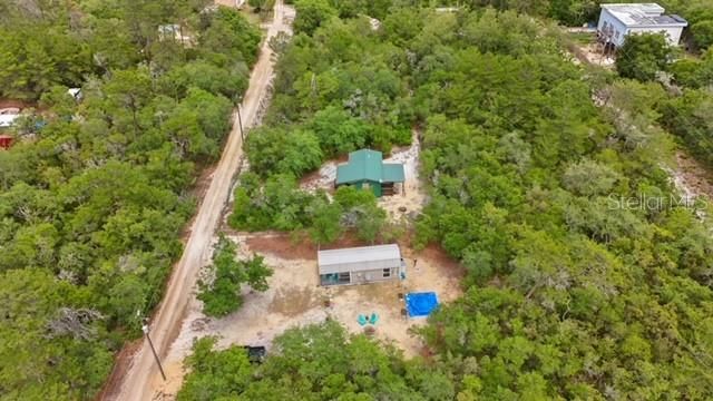 15920 NE 236TH LANE, Fort Mc Coy, FL 32134