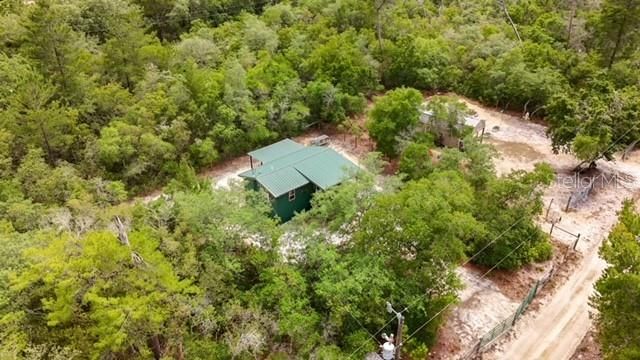 15920 NE 236TH LANE, Fort Mc Coy, FL 32134