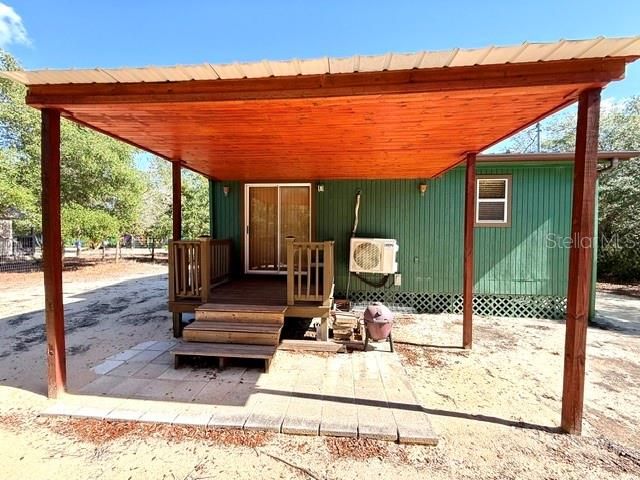 15920 NE 236TH LANE, Fort Mc Coy, FL 32134