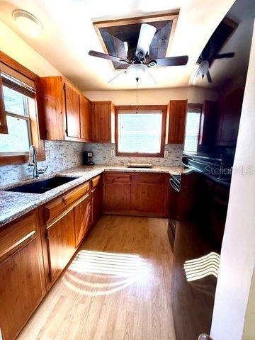 15920 NE 236TH LANE, Fort Mc Coy, FL 32134