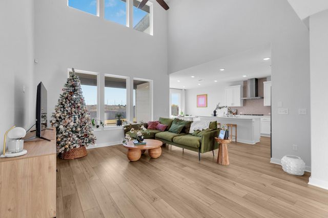 3615 Twin Glades PASS, Buda, TX 78610