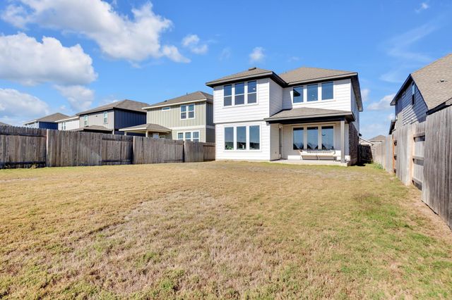 3615 Twin Glades PASS, Buda, TX 78610