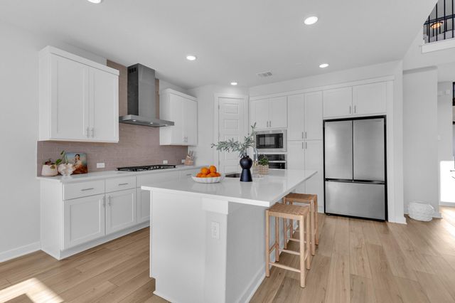 3615 Twin Glades PASS, Buda, TX 78610