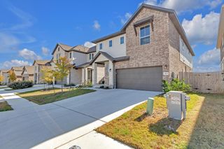 3615 Twin Glades PASS, Buda, TX 78610