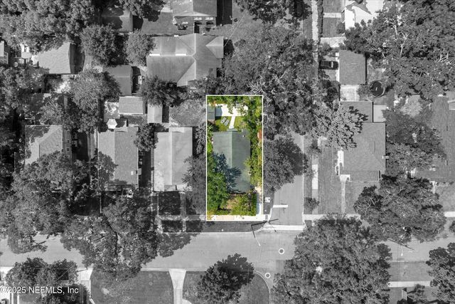 1608 TALBOT Avenue, Jacksonville, FL 32205