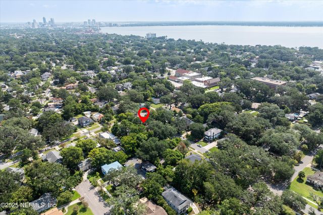 1608 TALBOT Avenue, Jacksonville, FL 32205