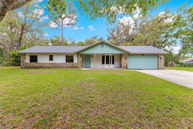4350 SE 46TH STREET, Ocala, FL 34480