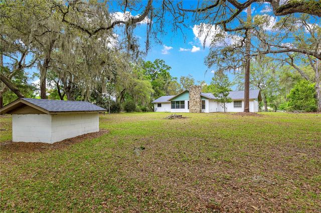 4350 SE 46TH STREET, Ocala, FL 34480