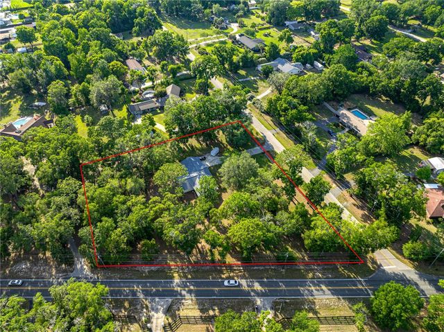 4350 SE 46TH STREET, Ocala, FL 34480
