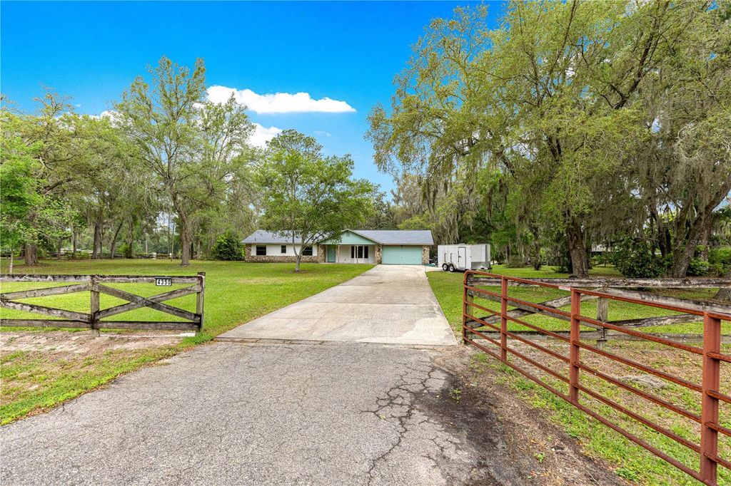 4350 SE 46TH STREET, Ocala, FL 34480