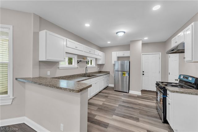 2344 E 86th Street, Cleveland, OH 44106