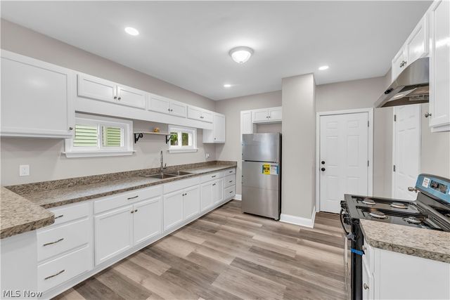2344 E 86th Street, Cleveland, OH 44106
