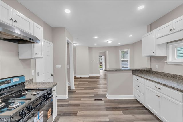 2344 E 86th Street, Cleveland, OH 44106