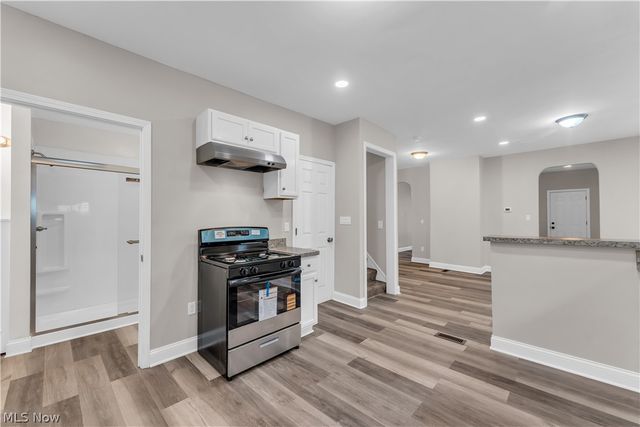 2344 E 86th Street, Cleveland, OH 44106