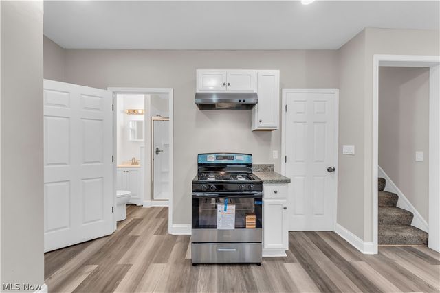 2344 E 86th Street, Cleveland, OH 44106