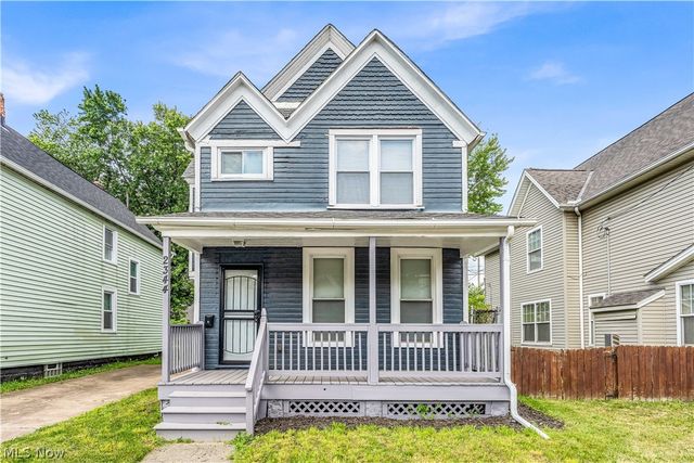 2344 E 86th Street, Cleveland, OH 44106