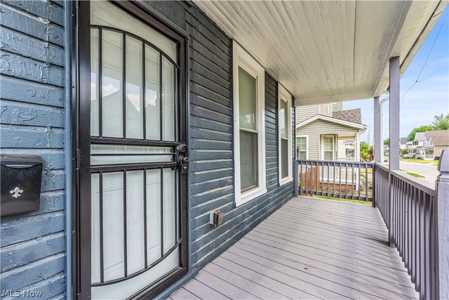 2344 E 86th Street, Cleveland, OH 44106