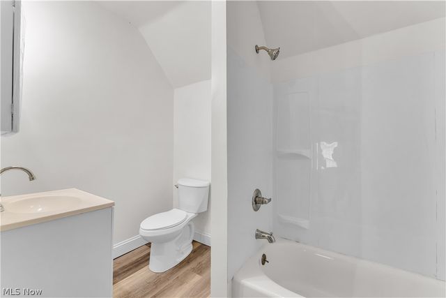 2344 E 86th Street, Cleveland, OH 44106
