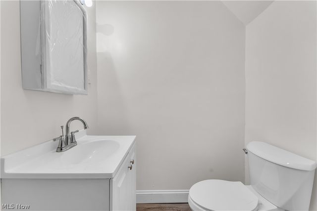 2344 E 86th Street, Cleveland, OH 44106