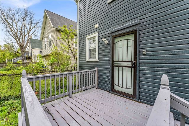2344 E 86th Street, Cleveland, OH 44106