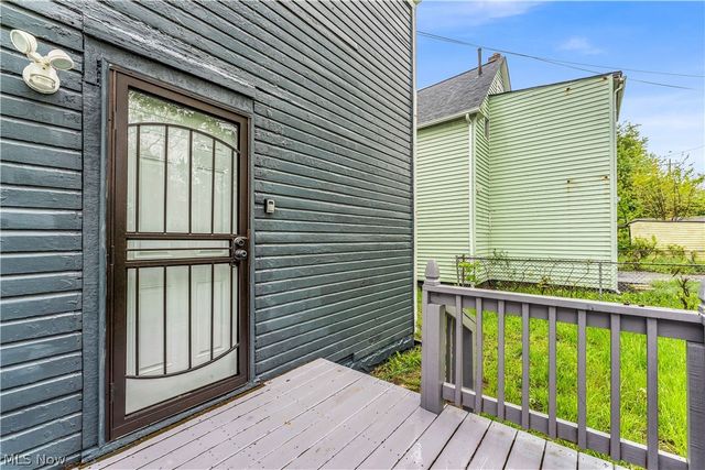 2344 E 86th Street, Cleveland, OH 44106
