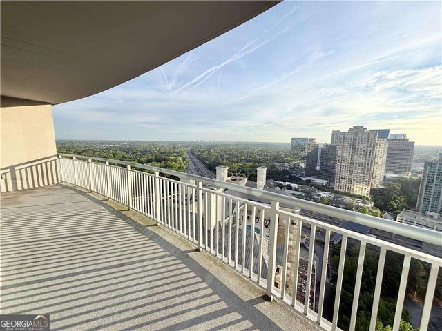 3338 Peachtree Road NE 3205, Atlanta, GA 30326