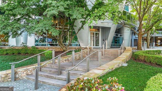 3338 Peachtree Road NE 3205, Atlanta, GA 30326