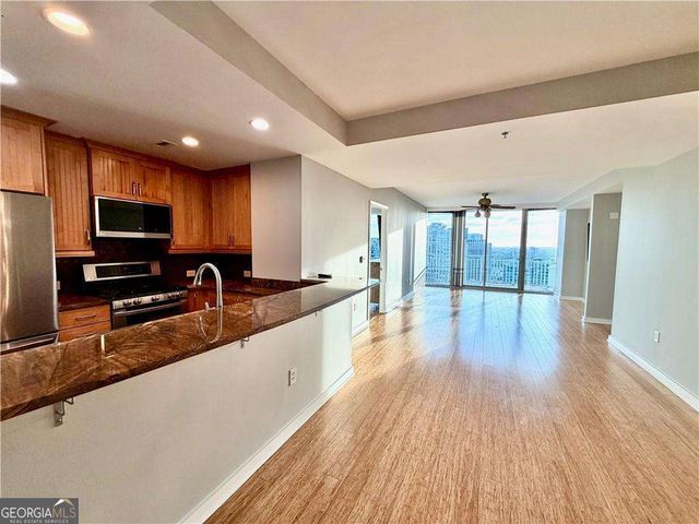 3338 Peachtree Road NE 3205, Atlanta, GA 30326