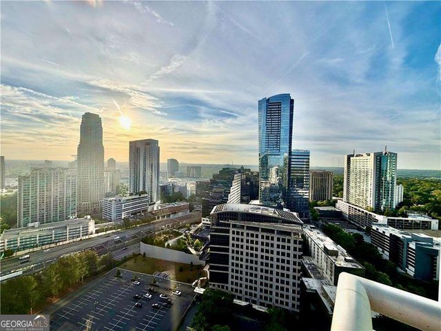 3338 Peachtree Road NE 3205, Atlanta, GA 30326