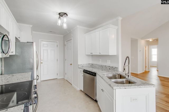 11 Summer Vale Court, Columbia, SC 29223