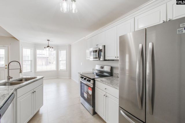 11 Summer Vale Court, Columbia, SC 29223