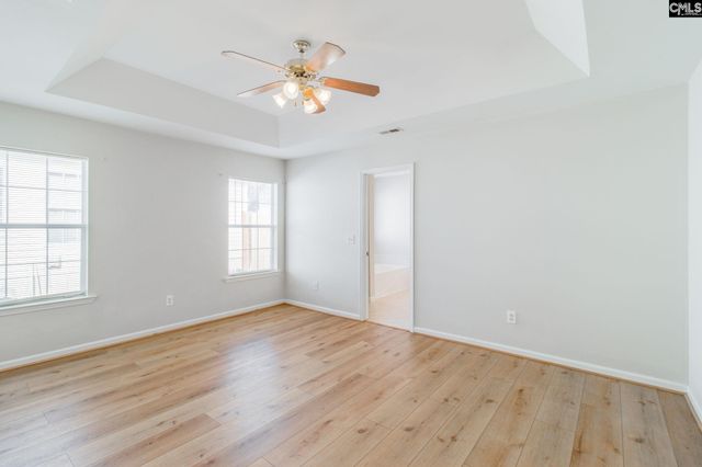 11 Summer Vale Court, Columbia, SC 29223