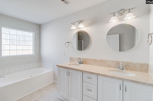 11 Summer Vale Court, Columbia, SC 29223