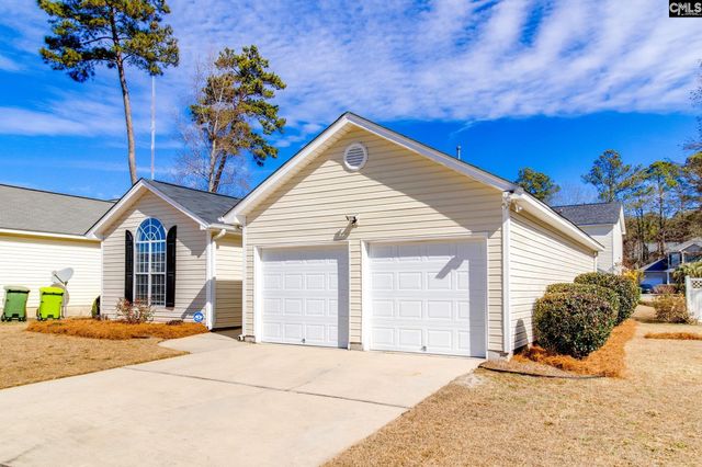 11 Summer Vale Court, Columbia, SC 29223