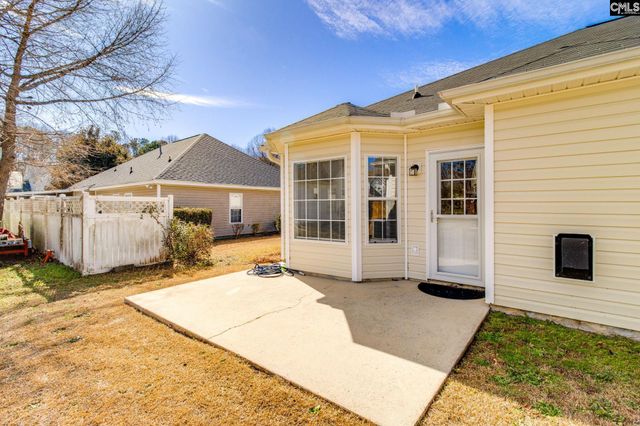 11 Summer Vale Court, Columbia, SC 29223