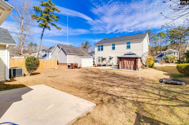 11 Summer Vale Court, Columbia, SC 29223