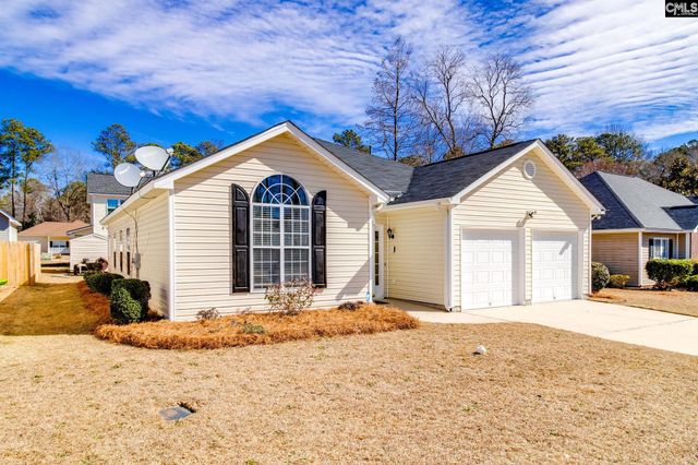 11 Summer Vale Court, Columbia, SC 29223