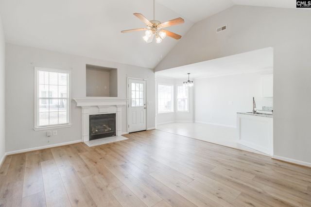 11 Summer Vale Court, Columbia, SC 29223