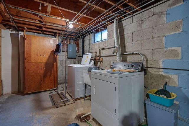 4208 Elinor Street, Madison, WI 53713