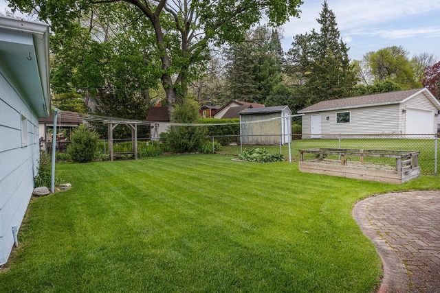 4208 Elinor Street, Madison, WI 53713
