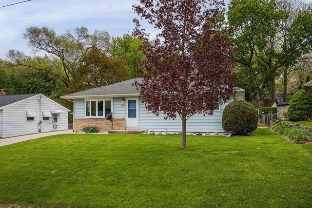 4208 Elinor Street, Madison, WI 53713