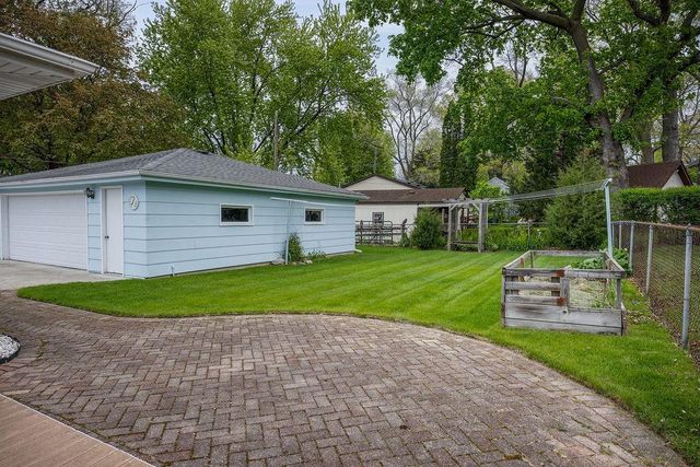 4208 Elinor Street, Madison, WI 53713