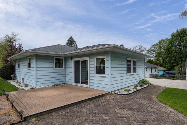 4208 Elinor Street, Madison, WI 53713
