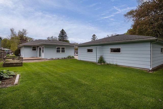 4208 Elinor Street, Madison, WI 53713